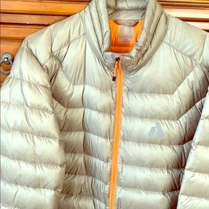 Eddie Bauer Winter Jacket
